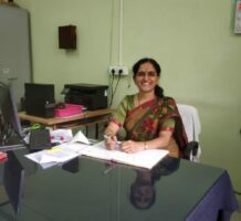 [ Vice-Principal ]