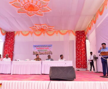 President Alumni Asso