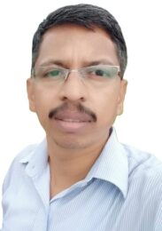 I/c Training & Placement officer Mob - 9322297153