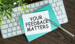 1 feedback