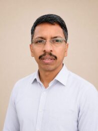 I/c Training & Placement officer Mob - 9322297153